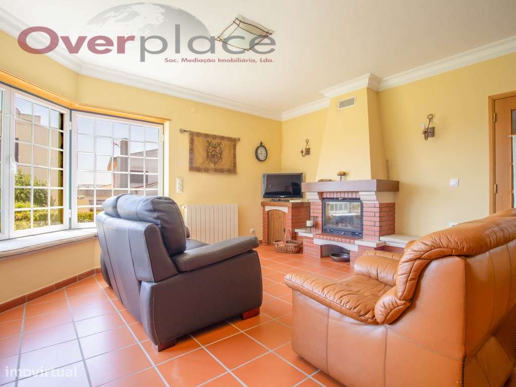 Moradia T5 Venda Lourinhã-7