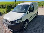 Volkswagen Caddy - 11