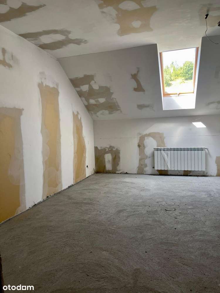 Obiekt mieszkaniowo -usługowy na 1,35 ha działce- LUBIEŃ-13