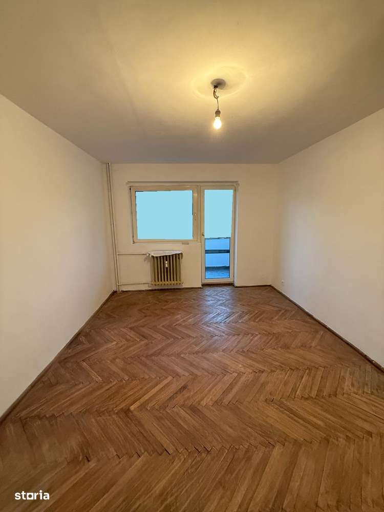Apartament cu 2 camere semidecomandate, Areni-0