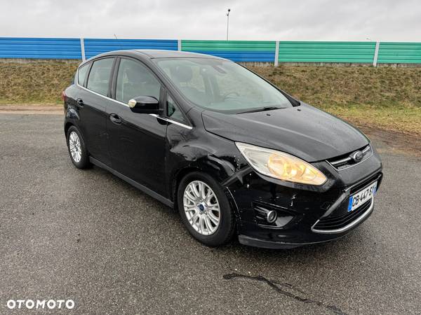 Ford C-MAX - 3