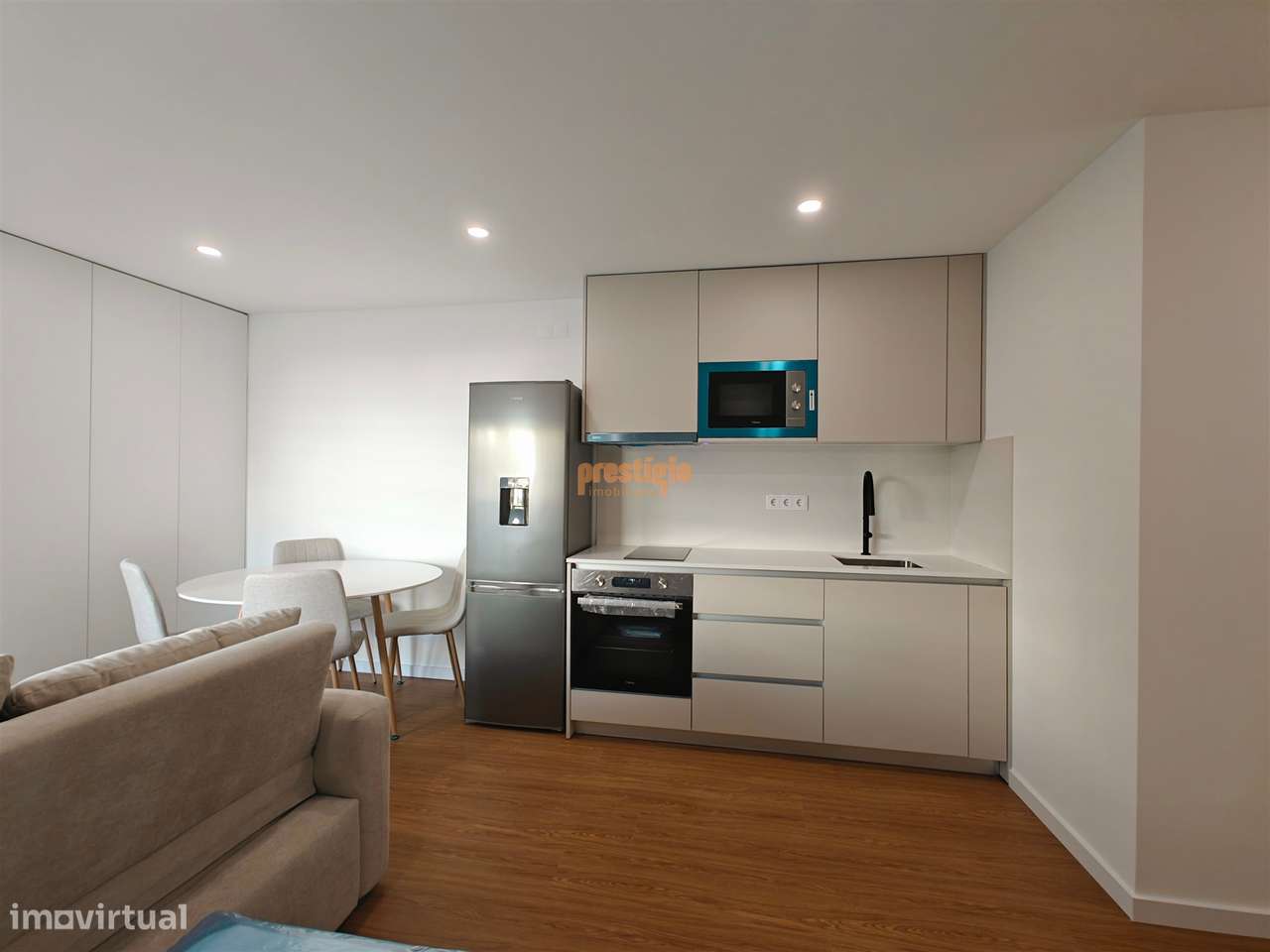 Apartamento T0 Venda em Braga (São José de São Lázaro e São João do So-7