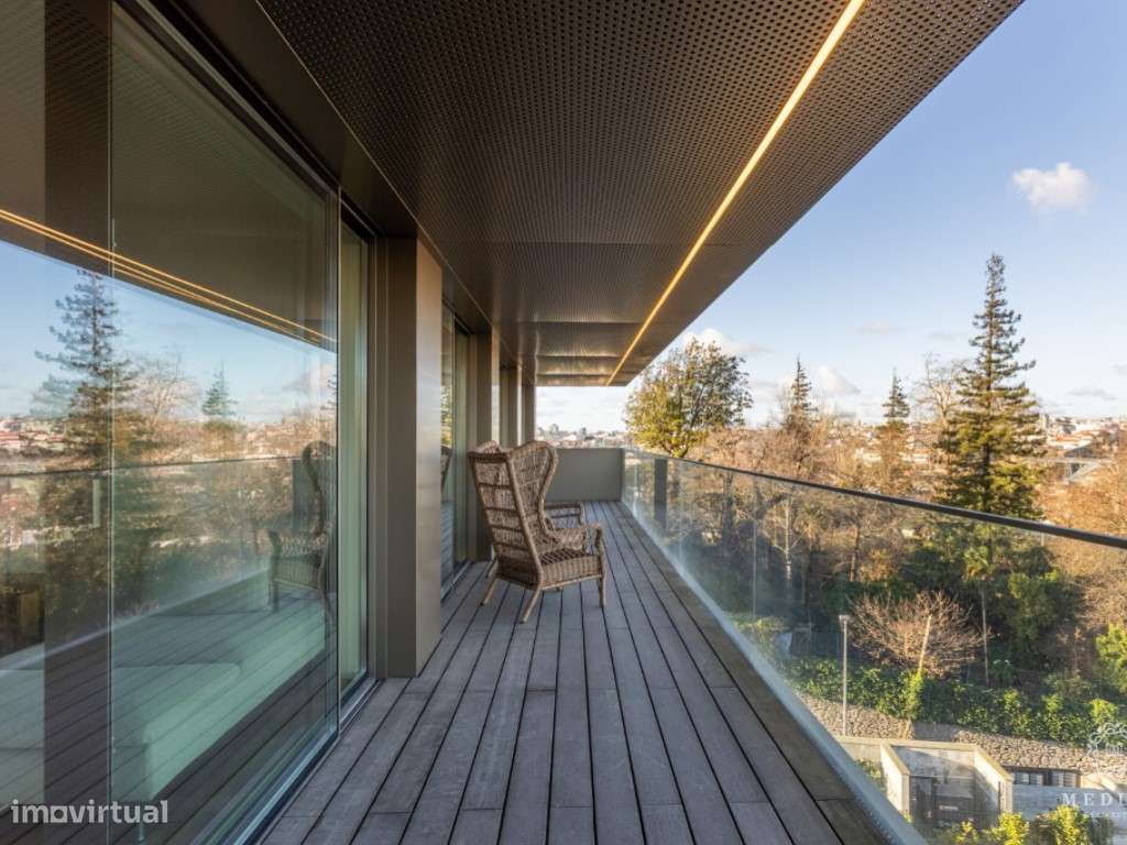 T3 Port Hillside Residences | Santa Marinha, Vila Nova de Gaia-2