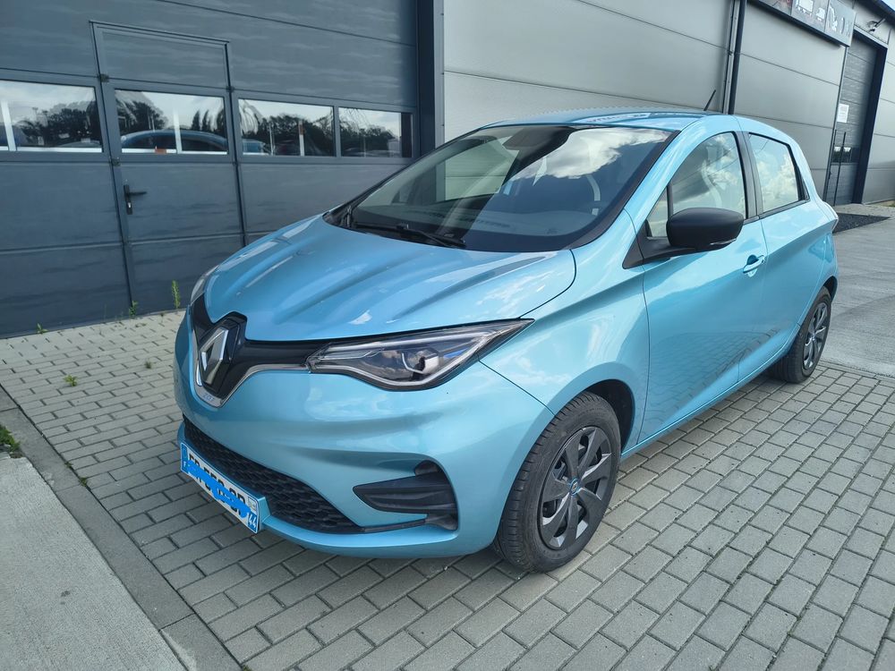 Renault Zoe (mit Batterie) Z.E 50 INTENS 2020