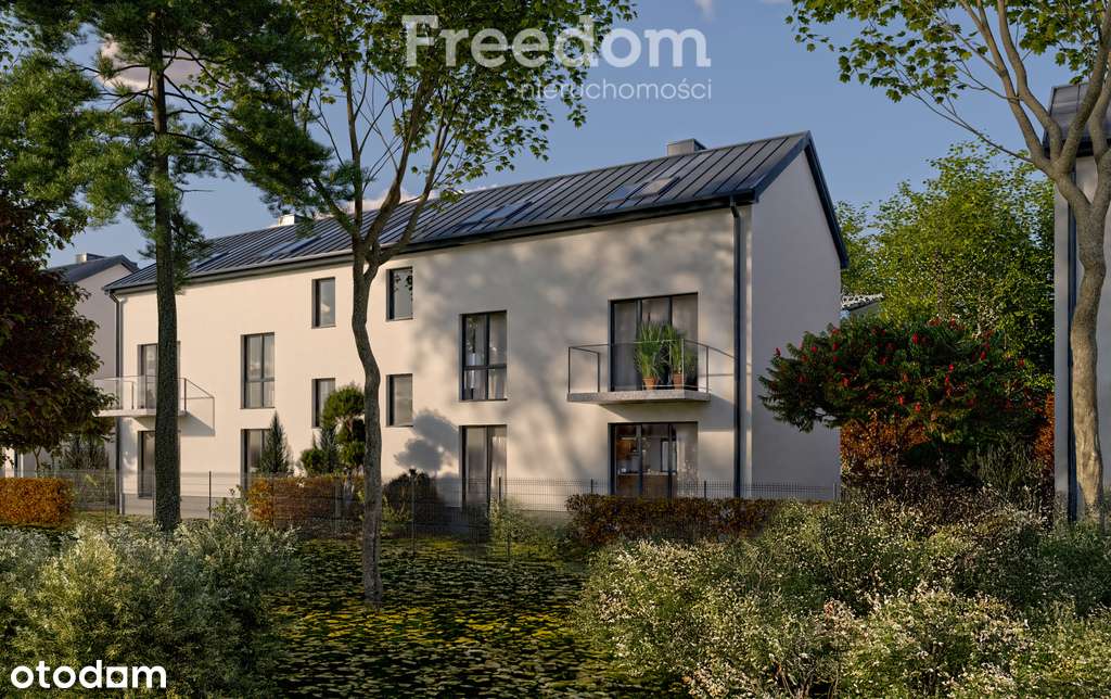 Wielka Promocja na mieszkania dwupoziomowe - Pełny obrazek: 3/13