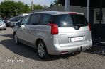 Peugeot 5008 2.0 HDi Allure - 4