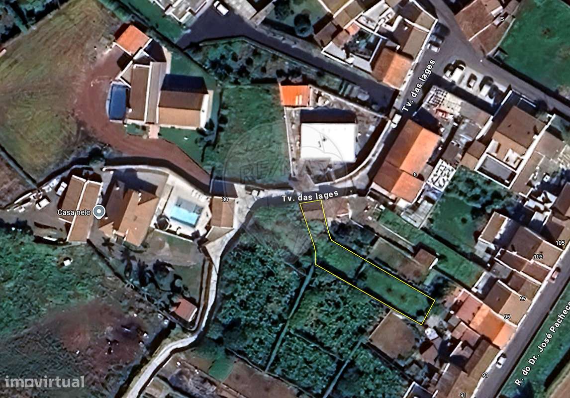 Terreno  para venda - Grande imagem: 2/5