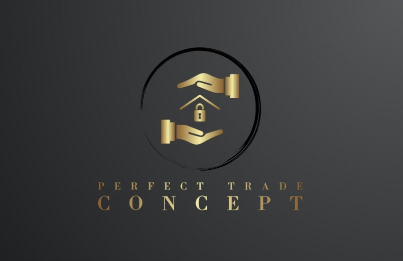 Perfect Trade Concept