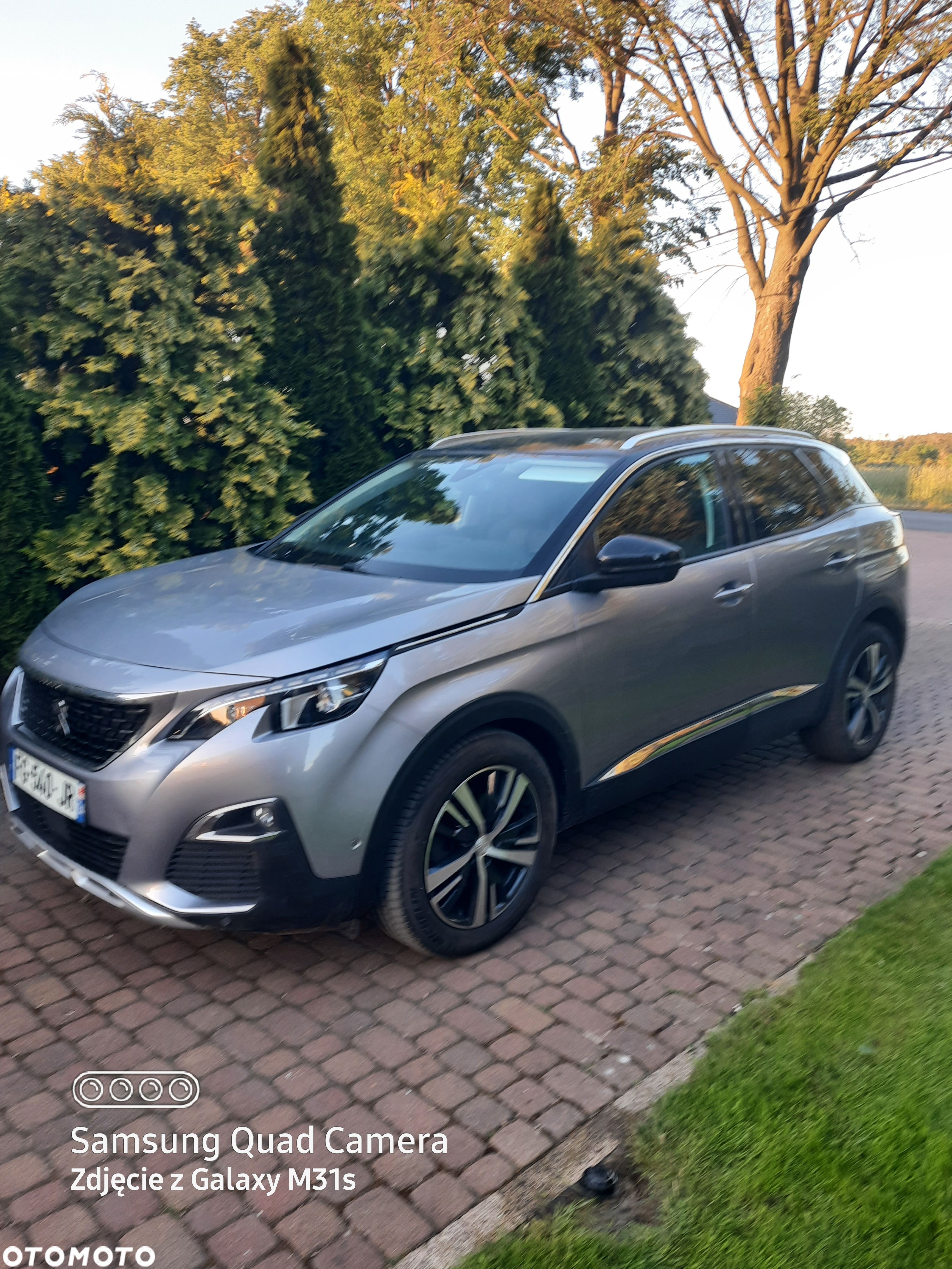 Peugeot 3008 PureTech 130 Stop & Start GPF Allure - 1