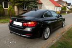 BMW Seria 4 430d Coupe Luxury Line - 5