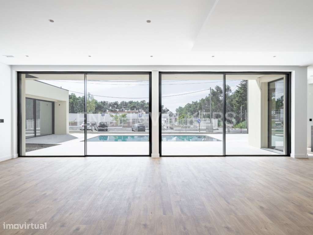 Moradia de luxo T5 - a estrear na Marisol - Grande imagem: 4/42