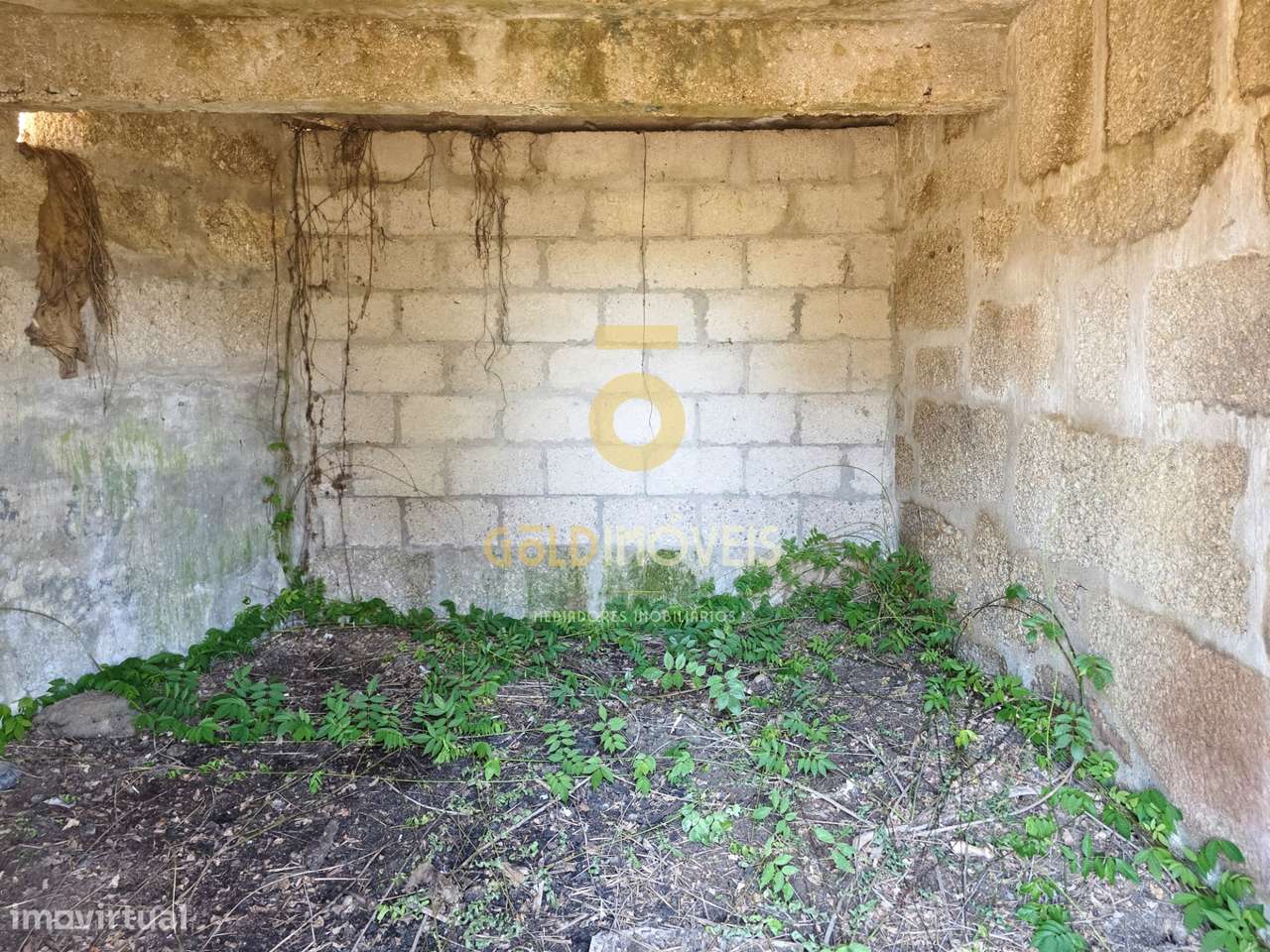 Quinta T4 Venda em Sobrado e Bairros,Castelo de Paiva-8