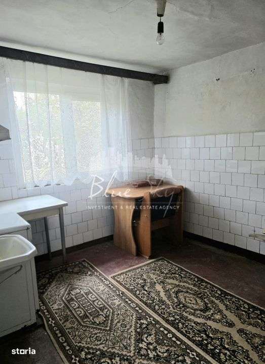 Casa 3 camere situata in Valul lui Traian, Str. Calea Dobrogei-11