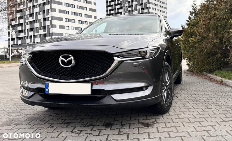 Mazda CX-5 2.0 Skyenergy 2WD - 2