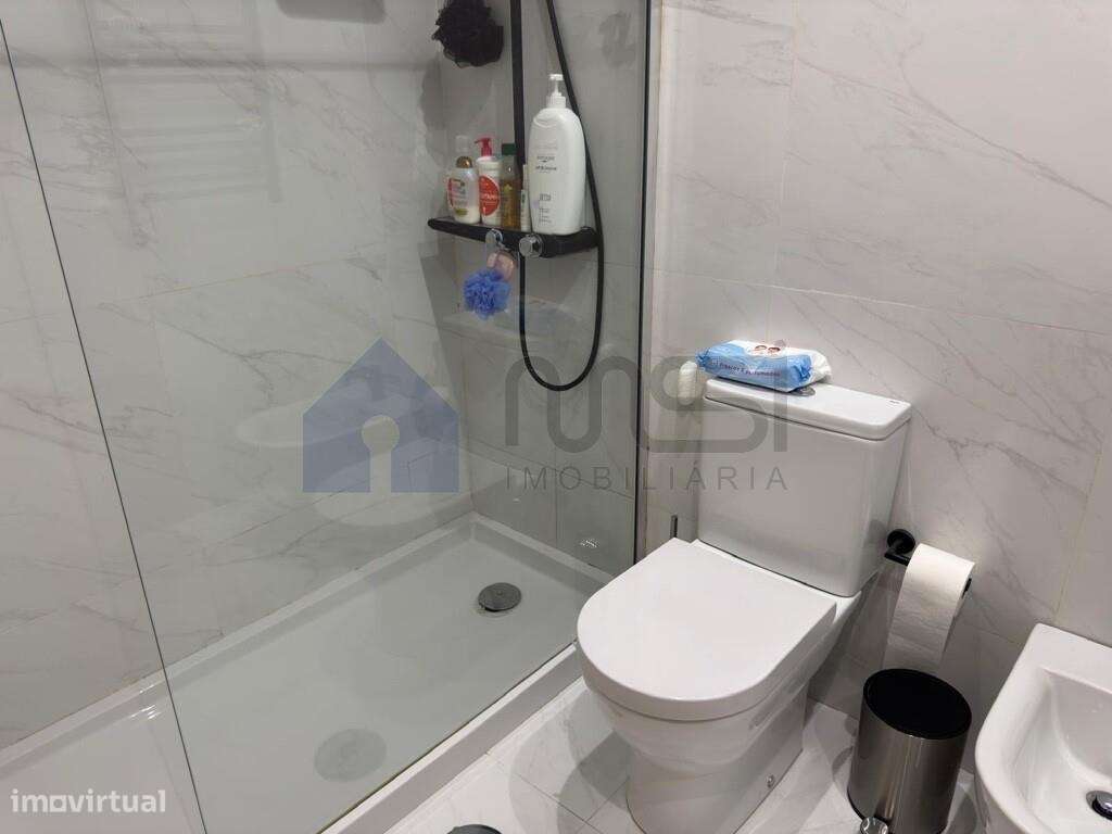 Moradia T3 em Matosinhos — Conforto e Elegância-31