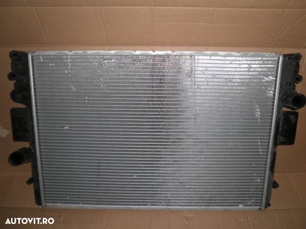 Radiator Apa Iveco Daily 3, 4 DRM12007, drm12006, DRM12002, DRM12001 - 1