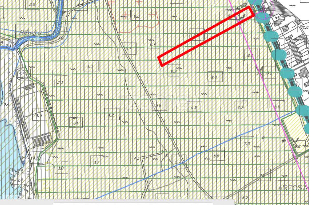 Terreno, 6 310 m², Areosa - Grande imagem: 4/4