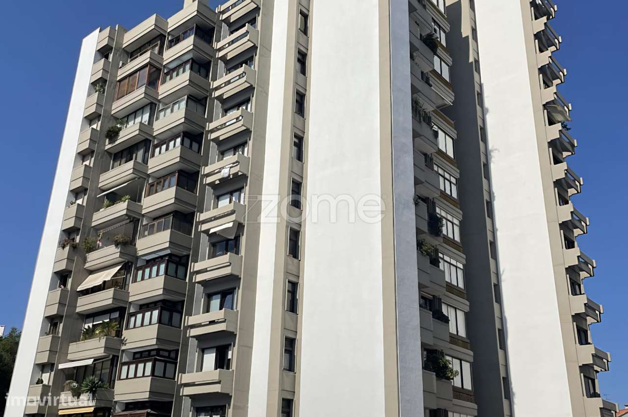 Apartamento T4 - Torres de Alfragide - Grande imagem: 5/48