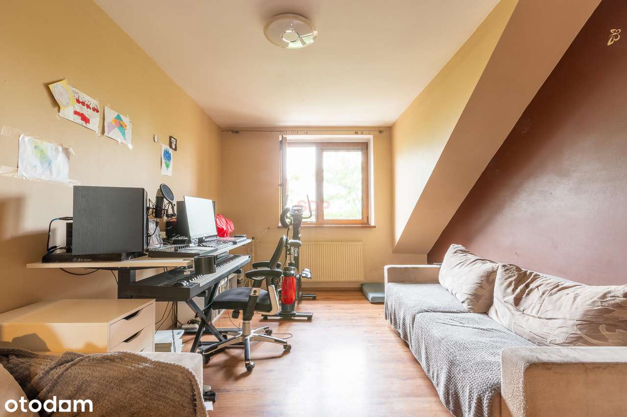 Mieszkanie 3 pokojowe z osobną kuchnią z ogrzewaniem miejskim - Pełny obrazek: 1/14