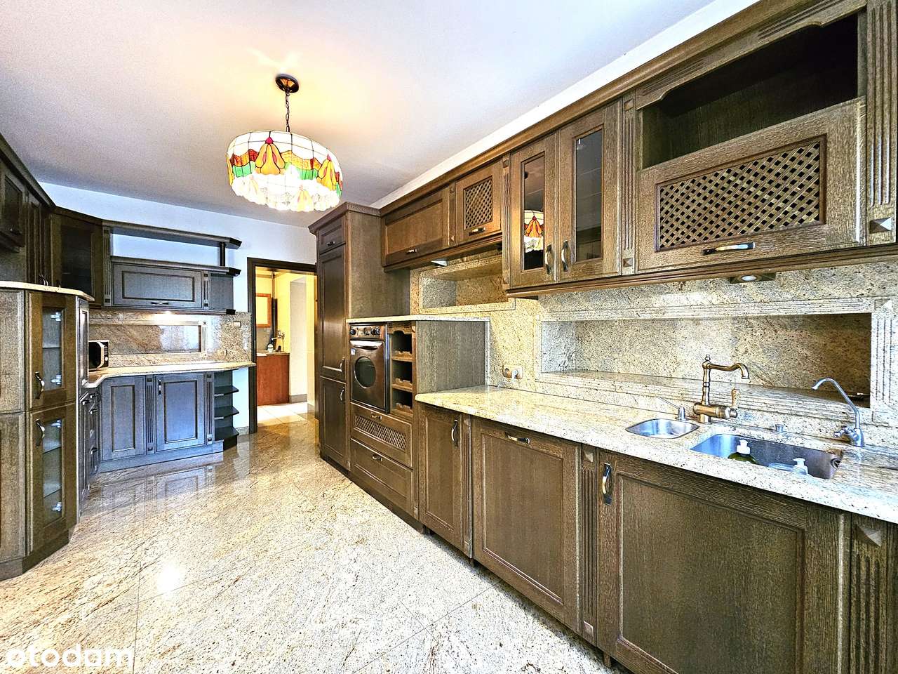 Dom wolnostojący 250 m2/Urzut/Nadarzyn/Warszawa/Zamiana na mieszkania - Pełny obrazek: 5/20