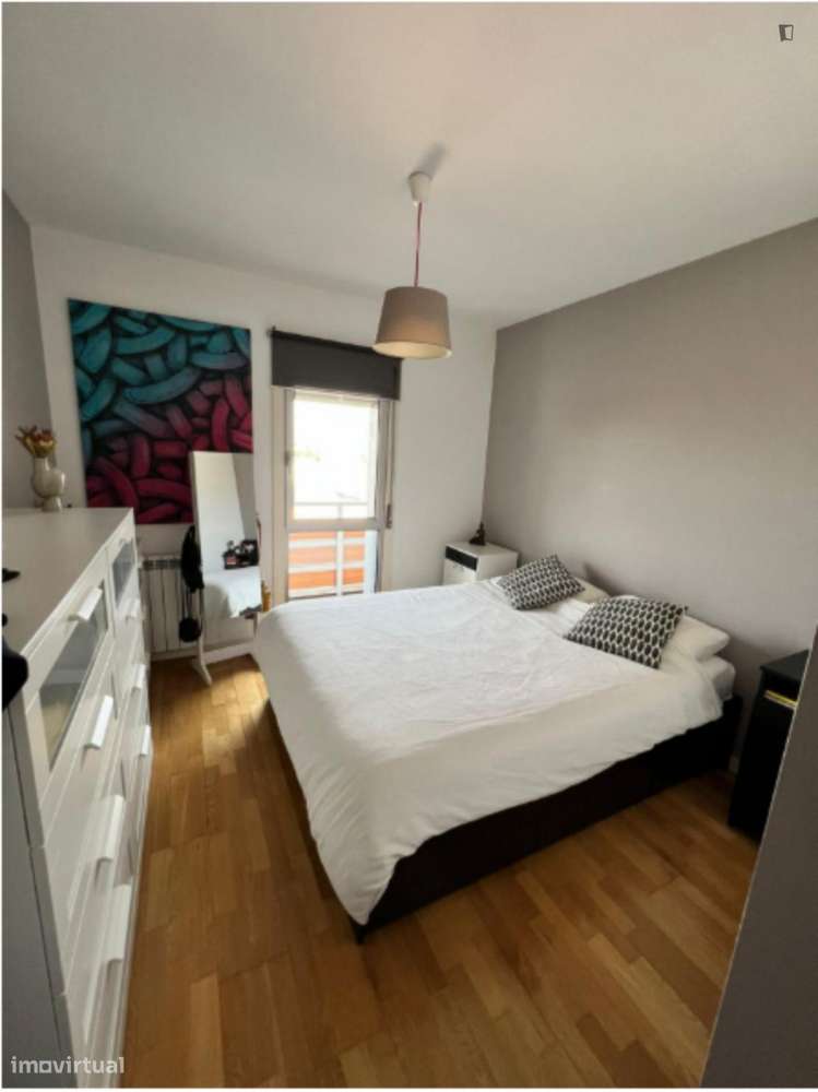 Apartamento com 1 quartos - localizado em Parque das Nações Lisbon - Grande imagem: 3/10