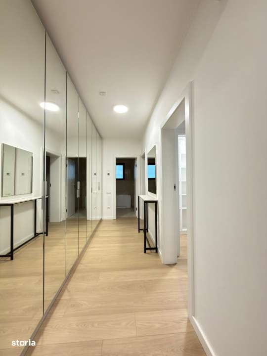 Ap. 2 camere | mobilat lux | ultracentral | Constanta - Imagine principală: 5/9