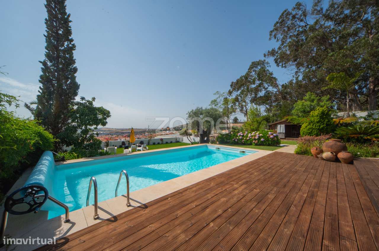 Moradia impar em Albarraque-42