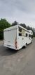 Fiat Ducato  Carado A 461 - 4