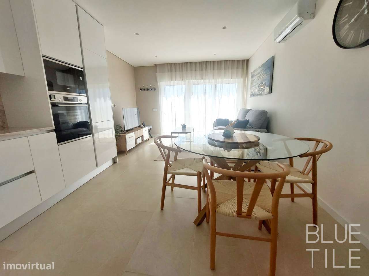 Apartamento T1 +1 na Nazaré-10