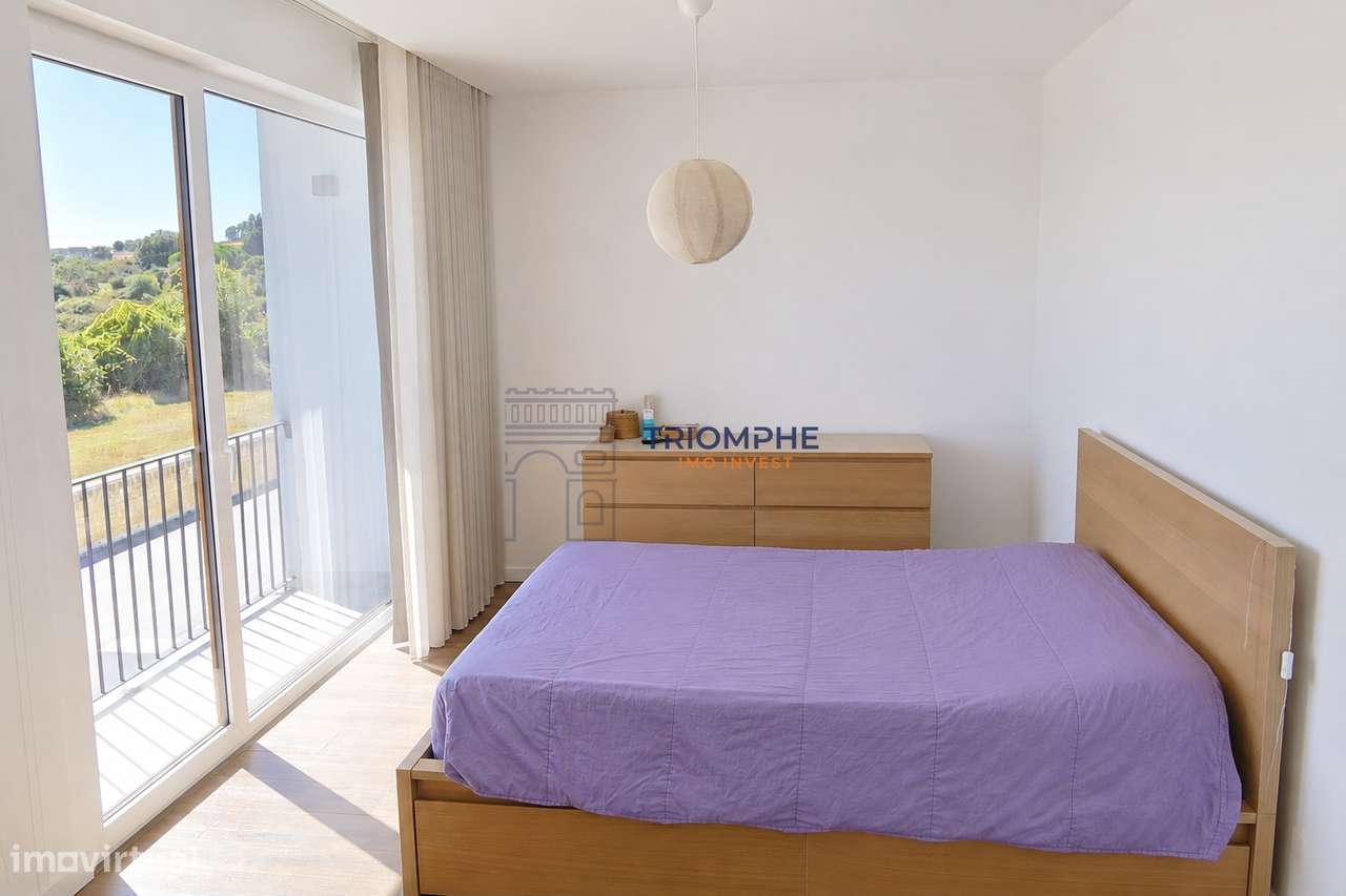 Moradia T3 Benedita-8