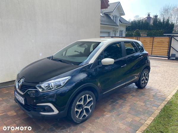 Renault Captur 1.2 Energy TCe Zen - 2