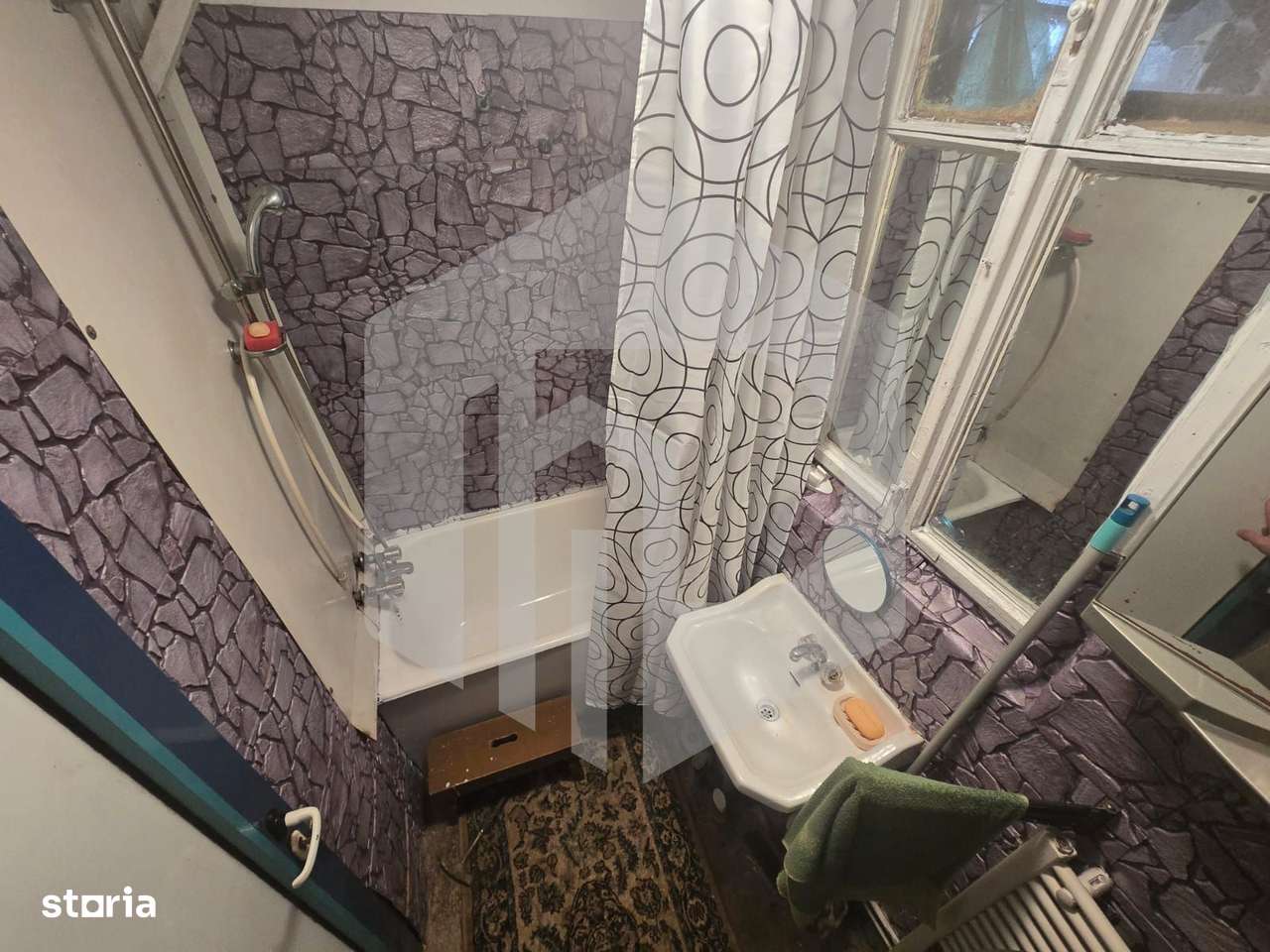 Apartament 2 camere decomandate Zona centrala | Mobilat si Utilat - Imagine principală: 5/5