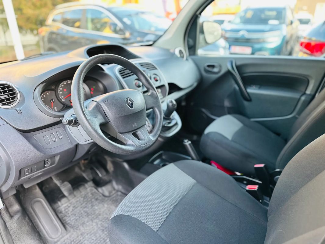 Renault Kangoo Rapid Maxi dCi 90 Extra - 3