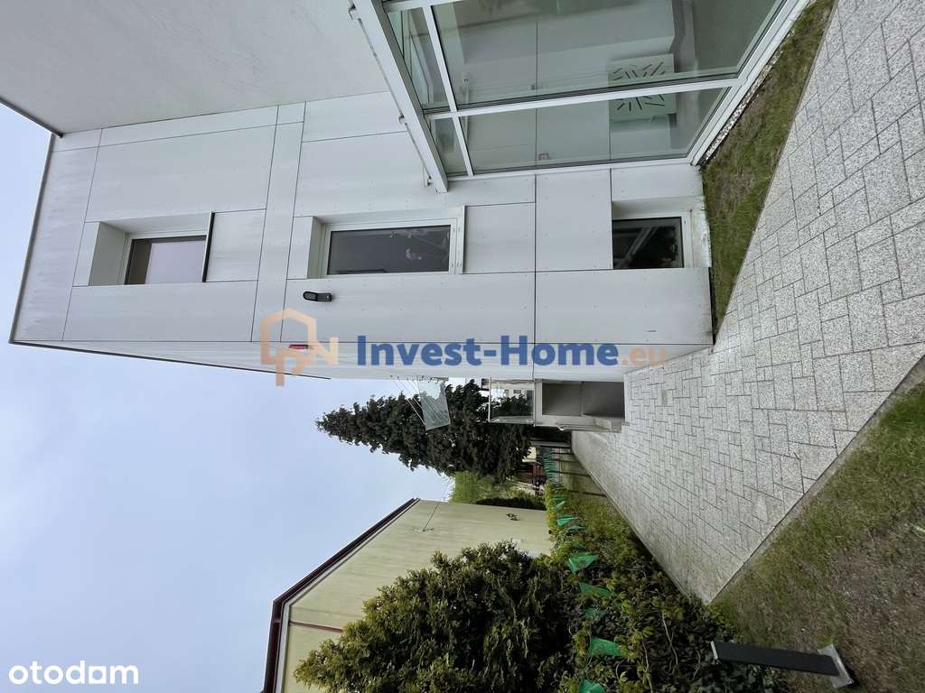 Potencjał Atrakcyjny dom usługowo/mieszkaniowy-3