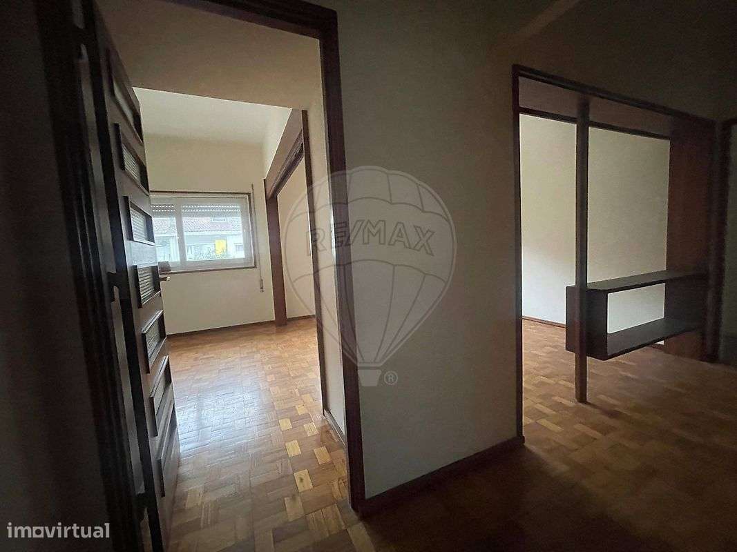 Apartamento T3 para arrendamento - Grande imagem: 2/21