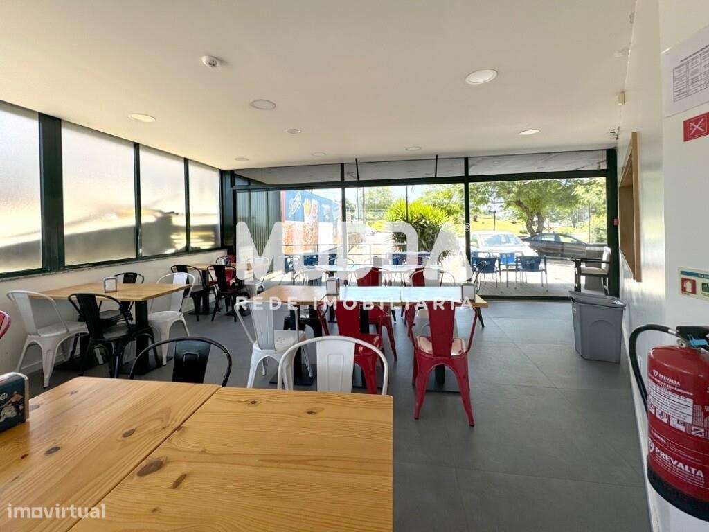 Trespasse de Hamburgueria  em São João de Ver - Grande imagem: 5/6