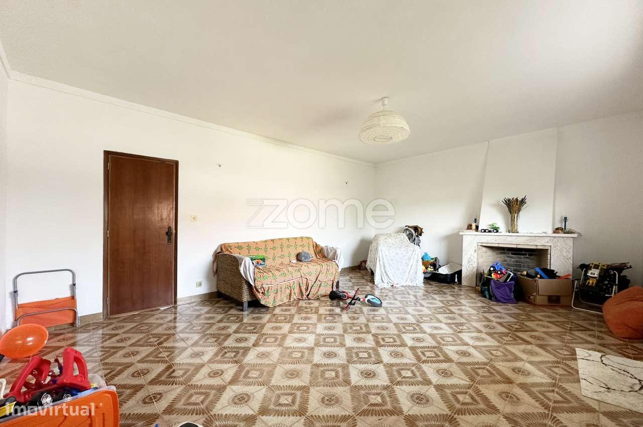 Moradia M5 Vila Verde - Sintra - Grande imagem: 5/24