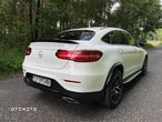 Mercedes-Benz GLC Coupe 250 4-Matic - 17