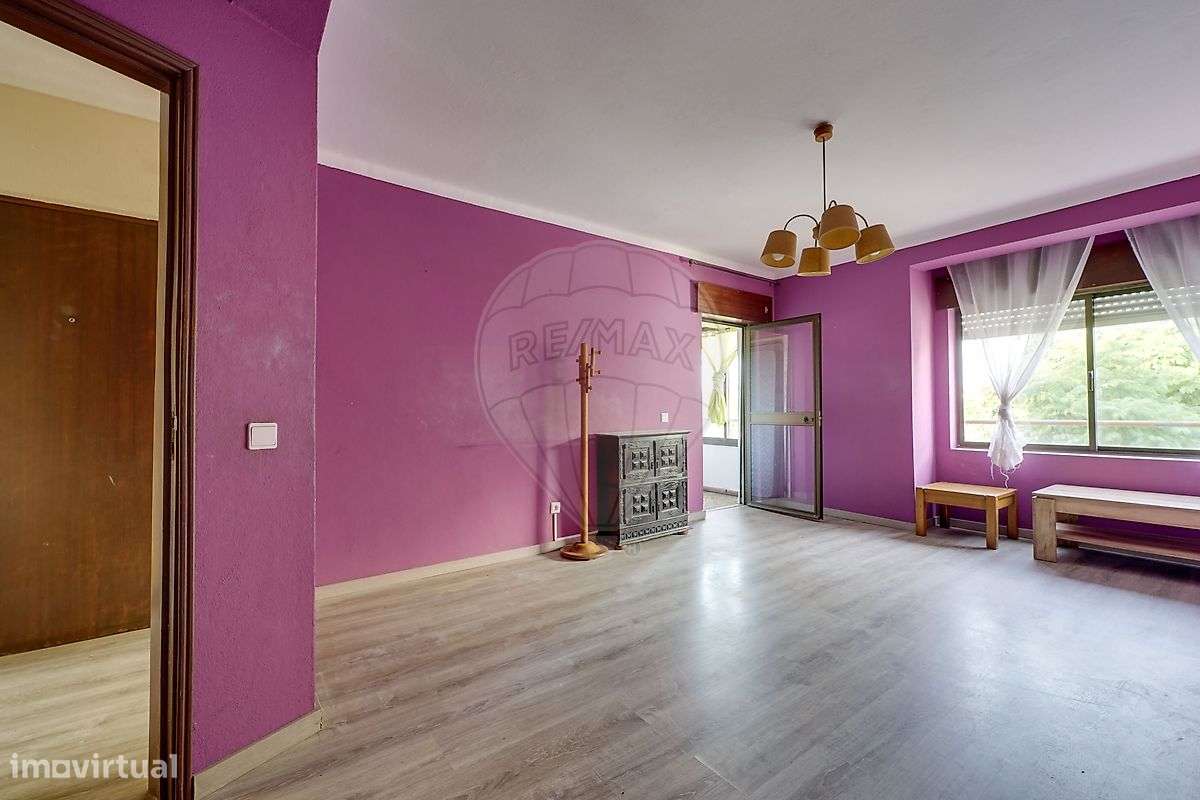 Apartamento T3 para venda - Grande imagem: 4/23