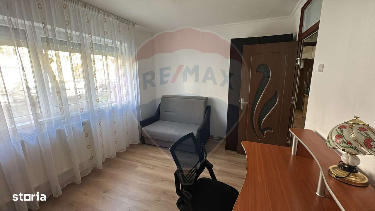Apartament de închiriat cu 2 camere, Rogerius - Imagine principală: 4/6