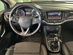 Opel Astra Sports Tourer 1.6 CDTI Edition S/S - 8