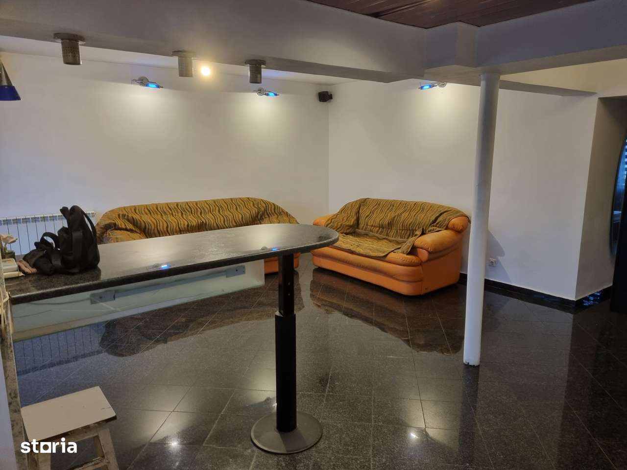 Comision 0% ap 3 cam Bd. Unirii, P-ta Alba Iulia, Decebal, mobilat-6