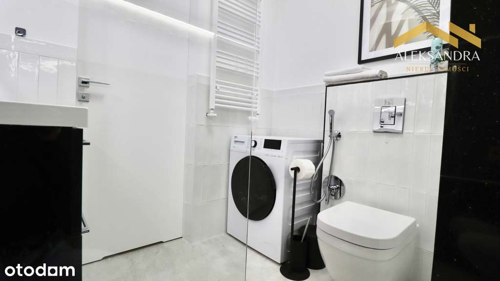 9 piętro | Balkon 12m² | Centrum | WIDOK NA MIASTO-17