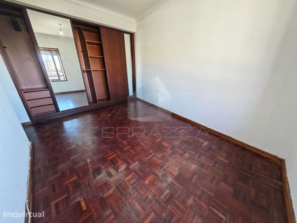 Apartamento T2 Rio Tinto - Gondomar-12