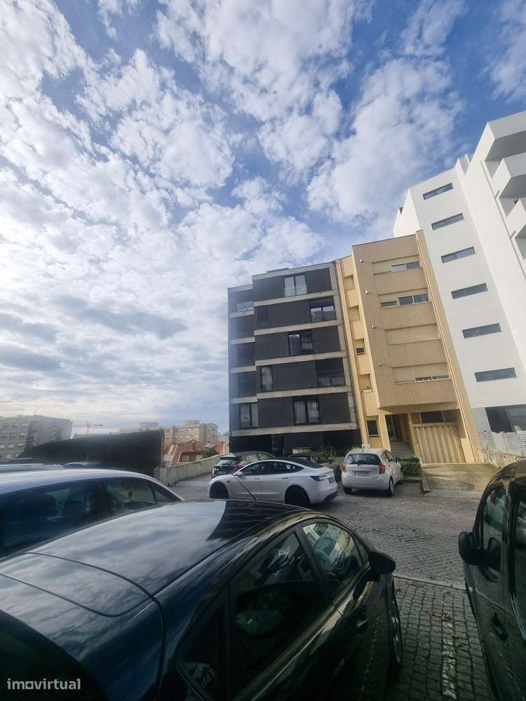 T0 / T1 Kit - Novo - Costa Cabral, Paranhos, Pronto habitar-0