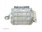 KOMPUTER STEROWNIK SILNIKA TOYOTA YARIS II 1.8 VVT-I 89661-52F30 2ZR - 2