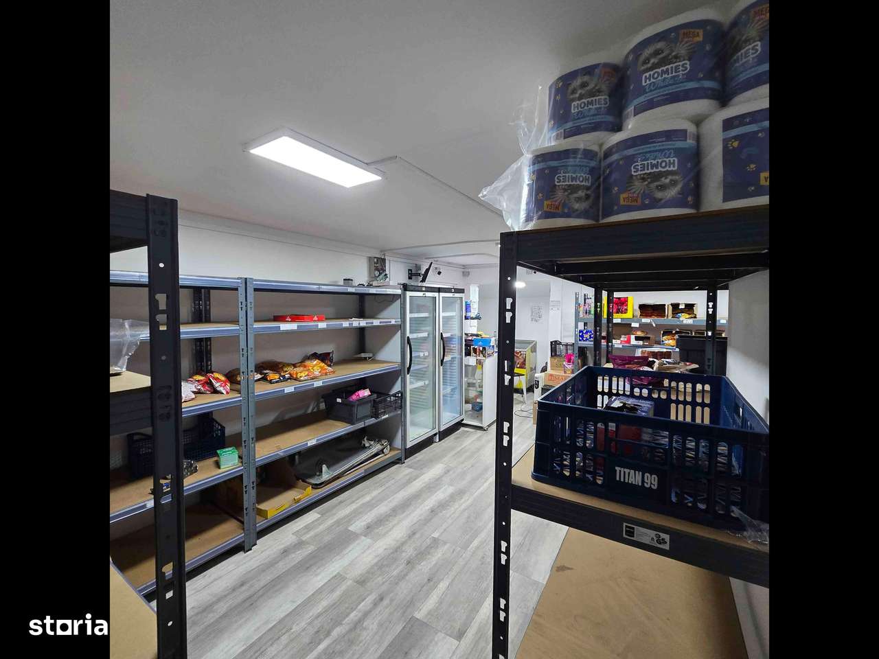 Urgent, Afacere la cheie.-3