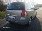 Opel Zafira 1.8 Elegance - 11