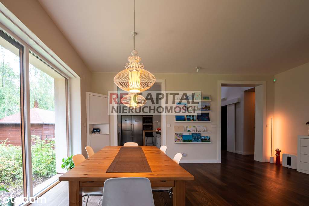 Dom Premium, Sauna, Sala kinowa Kampinos Zaborówek-5