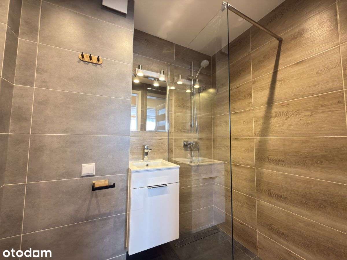 Mieszkanie 3 pok. z balkonem i piwnicą-13